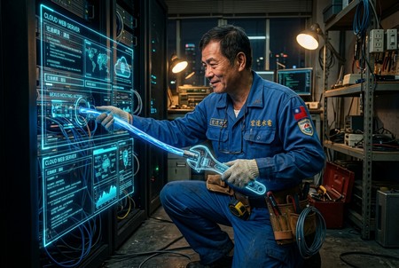 為什麼是百元網站？而不是千元網站或萬元網站呢？