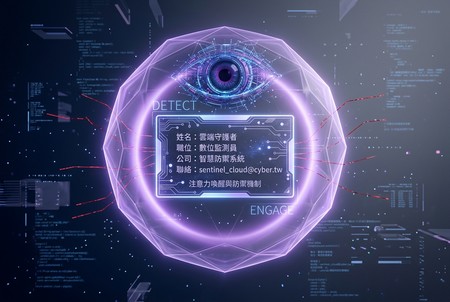 客人點進我的名片網頁，看了一半卻猶豫分心了，系統有什麼特殊的「互動機制」能幫我把他的注意力抓回來嗎?