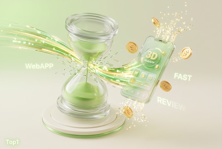 開發專屬 App 耗時數月又動輒數十萬，WebAPP 能解決這痛點嗎？