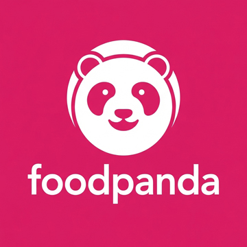 foodpanda 外送服務