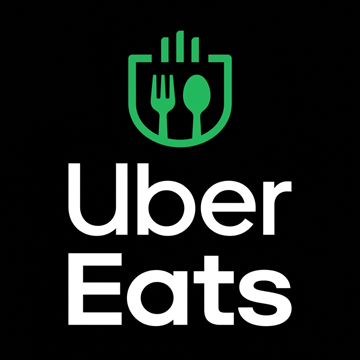 Uber Eats 外送服務
